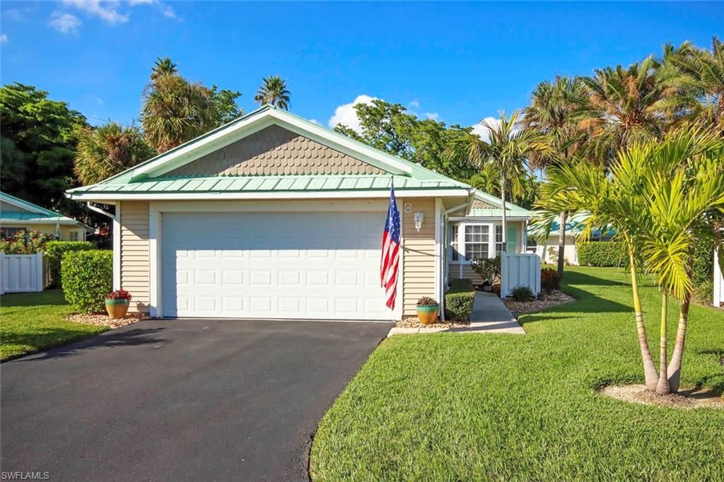 14640 Sagamore CT, FORT MYERS, FL 33908 — exterior