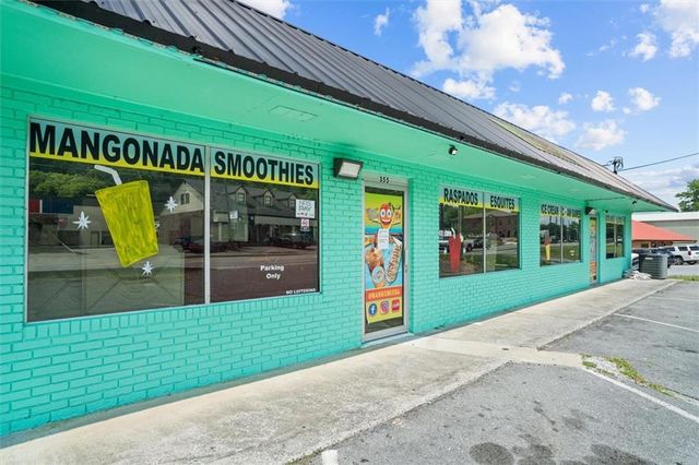 355 S Wall Street, Calhoun, GA 30701