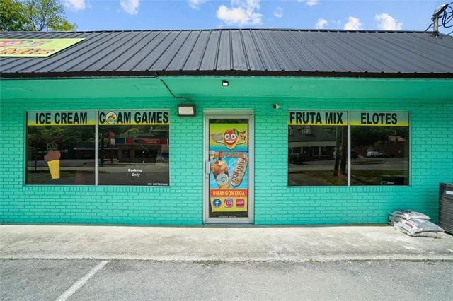 355 S Wall Street, Calhoun, GA 30701