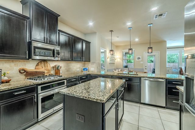 10036 Long Branch Drive, Mckinney, TX 75071