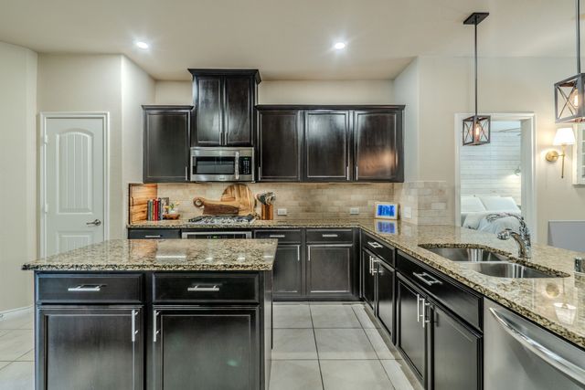 10036 Long Branch Drive, Mckinney, TX 75071