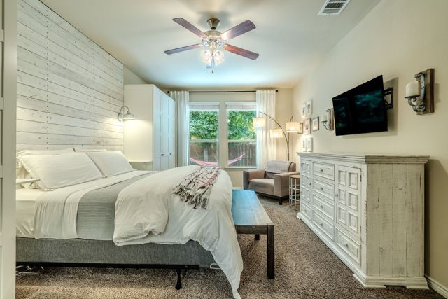 10036 Long Branch Drive, Mckinney, TX 75071