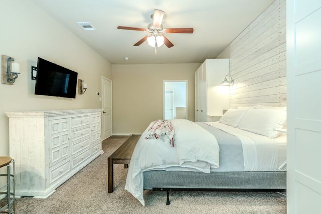 10036 Long Branch Drive, Mckinney, TX 75071
