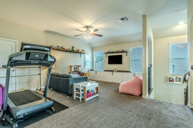 10036 Long Branch Drive, Mckinney, TX 75071