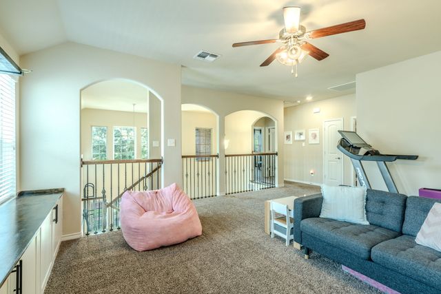 10036 Long Branch Drive, Mckinney, TX 75071