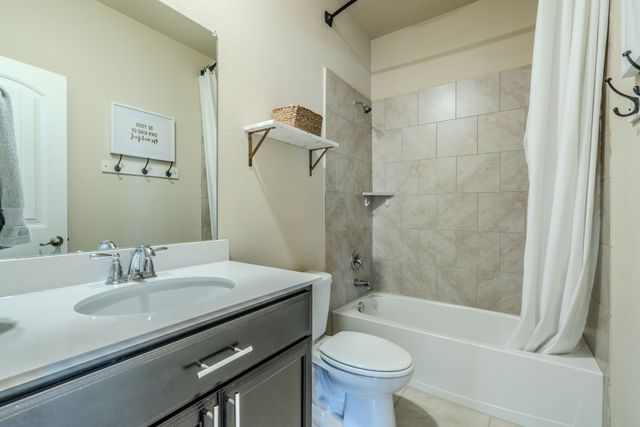 10036 Long Branch Drive, Mckinney, TX 75071