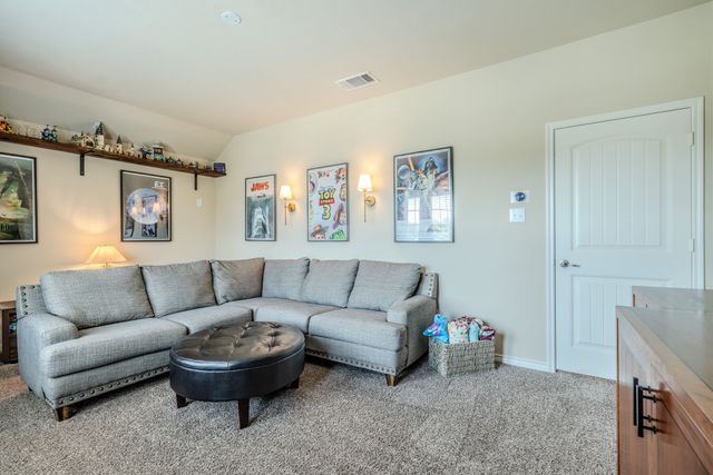 10036 Long Branch Drive, Mckinney, TX 75071