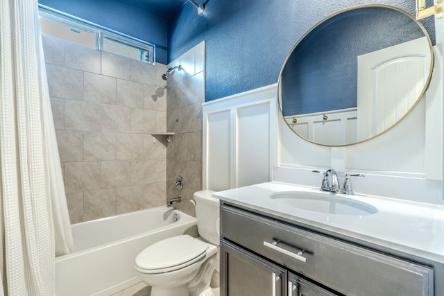 10036 Long Branch Drive, Mckinney, TX 75071