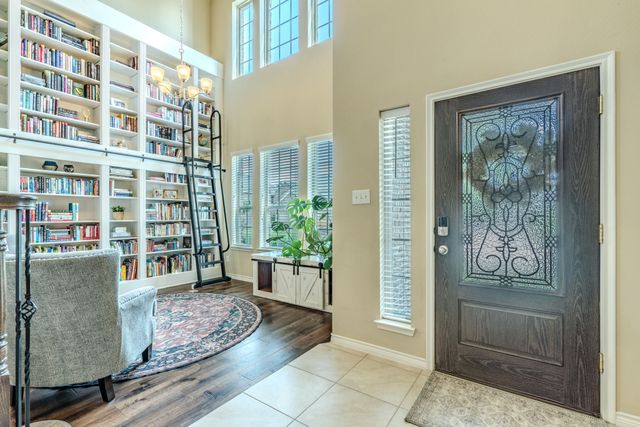 10036 Long Branch Drive, Mckinney, TX 75071