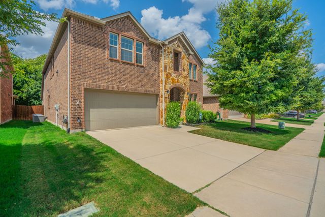 10036 Long Branch Drive, Mckinney, TX 75071