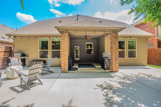 10036 Long Branch Drive, Mckinney, TX 75071