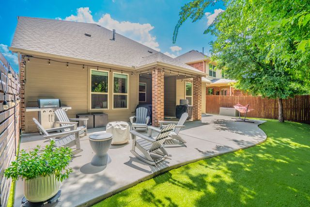 10036 Long Branch Drive, Mckinney, TX 75071