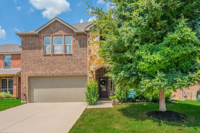 10036 Long Branch Drive, Mckinney, TX 75071