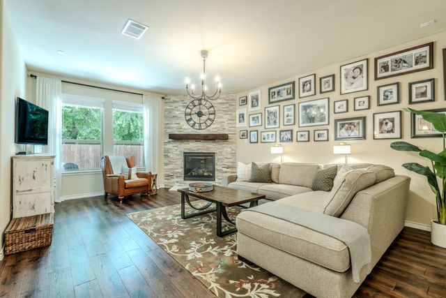 10036 Long Branch Drive, Mckinney, TX 75071