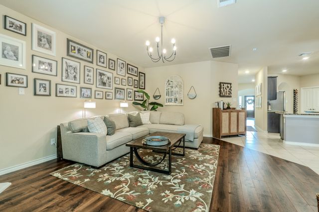 10036 Long Branch Drive, Mckinney, TX 75071