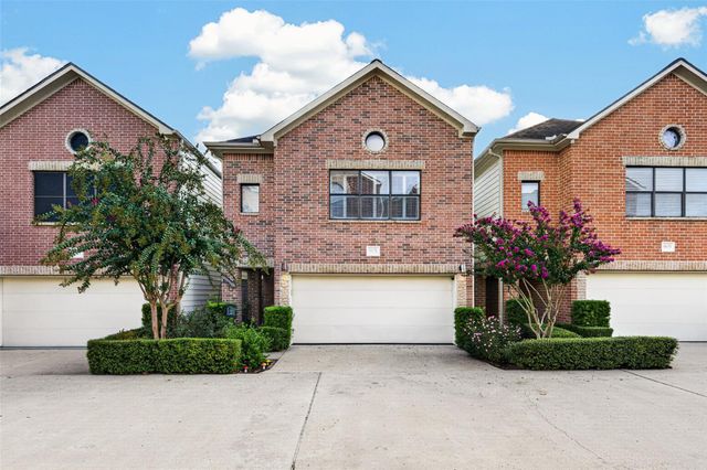 9825 Meredith Elise Court, Houston, TX 77025