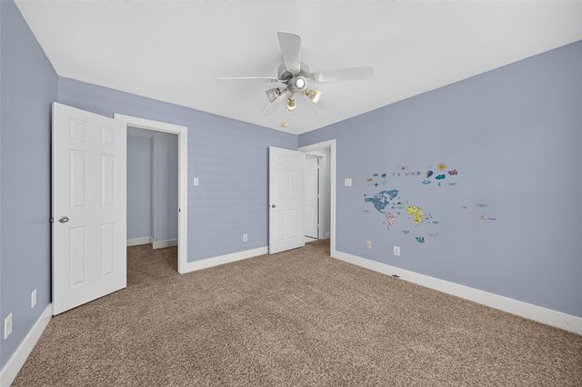 9825 Meredith Elise Court, Houston, TX 77025