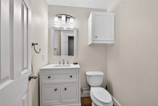 9825 Meredith Elise Court, Houston, TX 77025