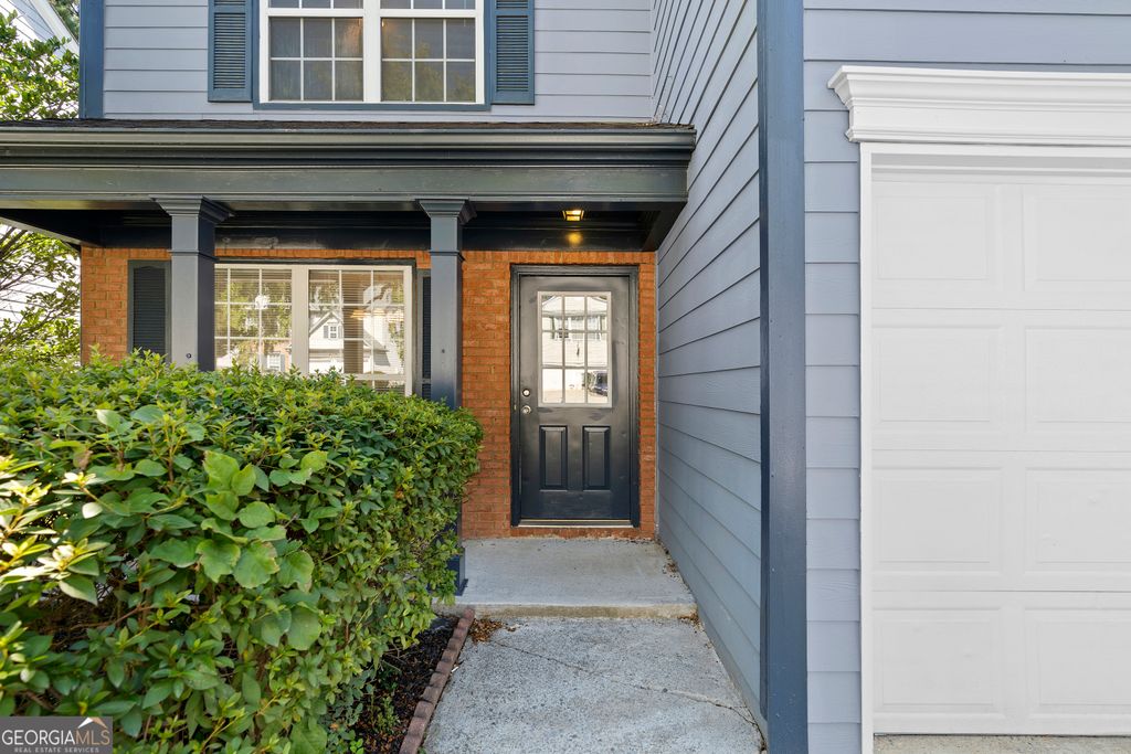 3412 Davenport Park Lane, Duluth, GA 30096 — photo 4