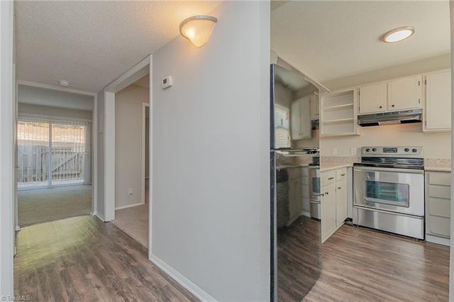 2235 Shadow Valley Road F, High Point, NC 27265