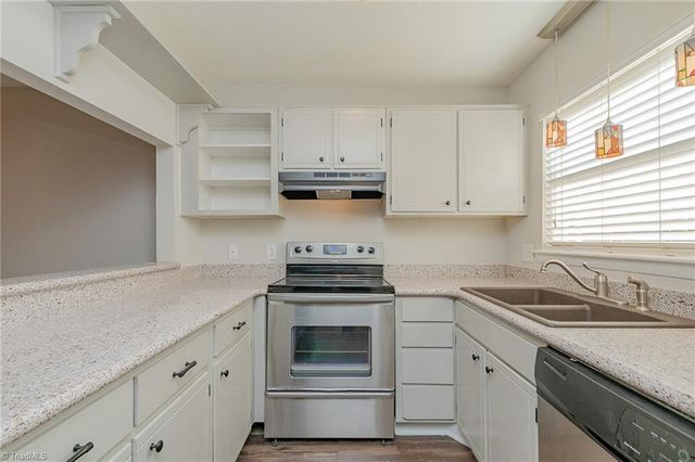 2235 Shadow Valley Road F, High Point, NC 27265