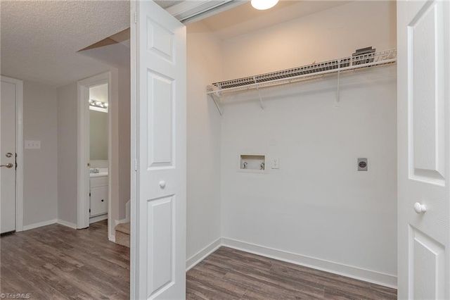 2235 Shadow Valley Road F, High Point, NC 27265