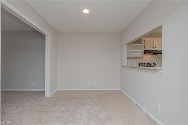 2235 Shadow Valley Road F, High Point, NC 27265