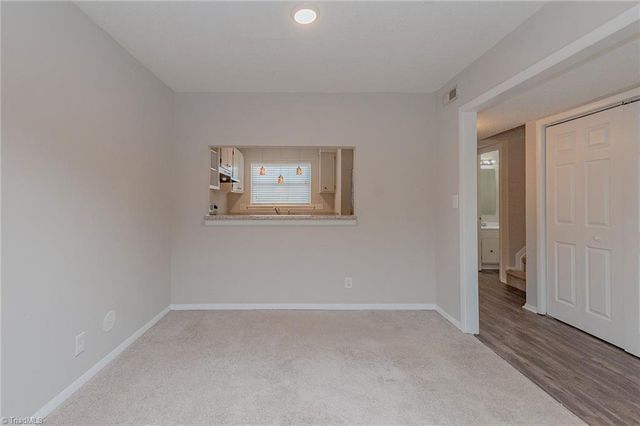 2235 Shadow Valley Road F, High Point, NC 27265