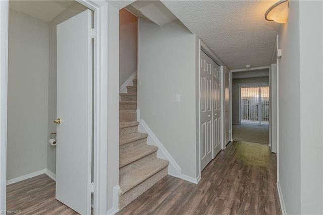 2235 Shadow Valley Road F, High Point, NC 27265