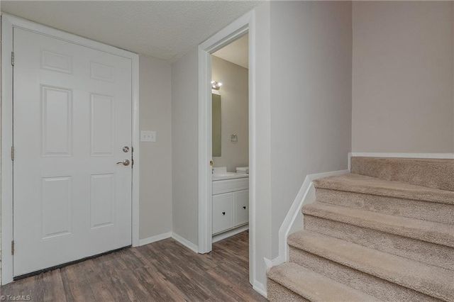 2235 Shadow Valley Road F, High Point, NC 27265