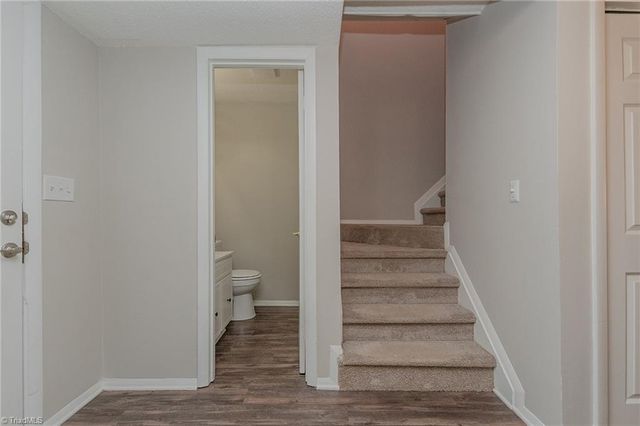 2235 Shadow Valley Road F, High Point, NC 27265