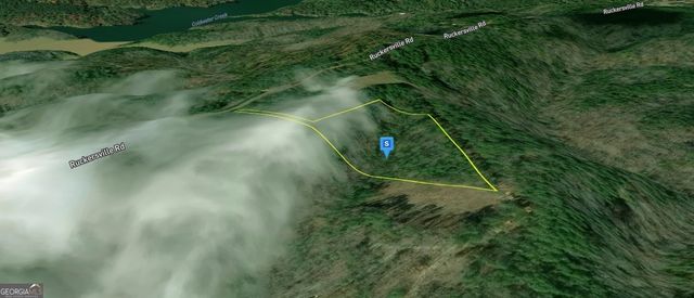 1055 Big Oak Drive, Elberton, GA 30635