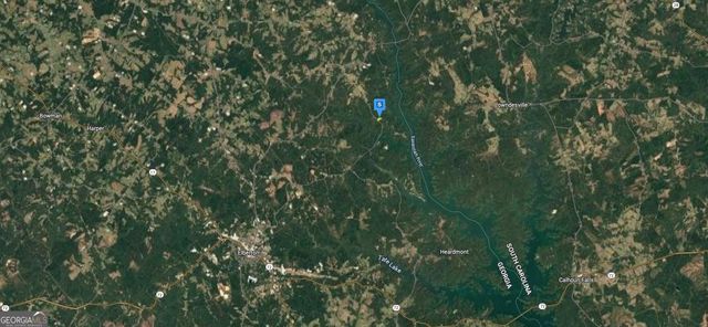 1055 Big Oak Drive, Elberton, GA 30635