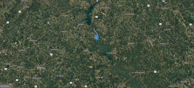 1055 Big Oak Drive, Elberton, GA 30635