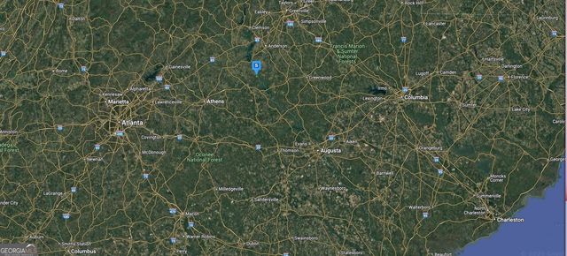 1055 Big Oak Drive, Elberton, GA 30635