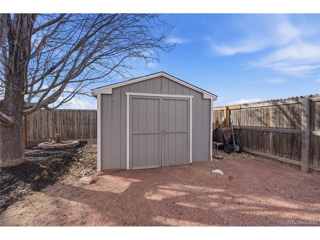 5726 Prairie Cir, Longmont, CO 80504