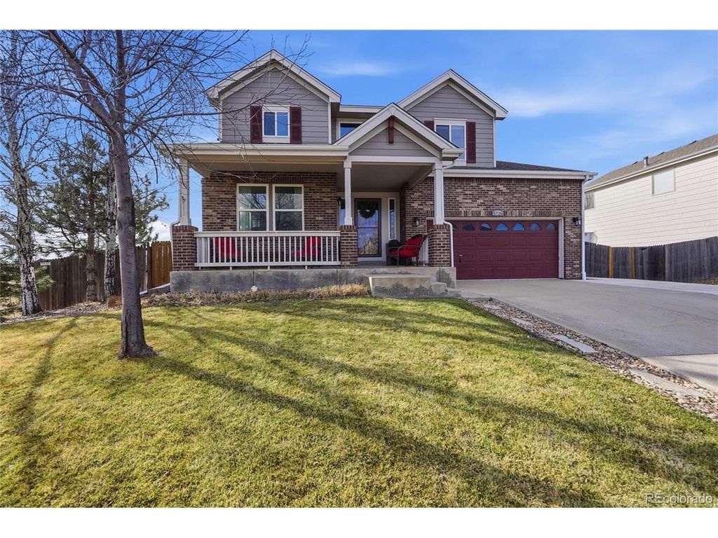 5726 Prairie Cir, Longmont, CO 80504