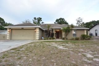 12042 Linden Drive, Spring Hill, FL 34608