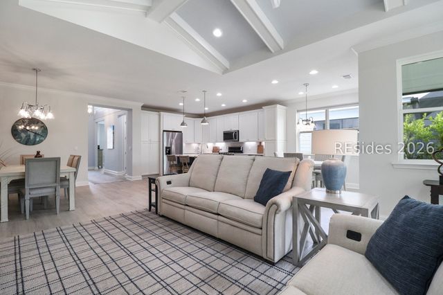 225 Dockside Pl, Hardeeville, SC 29927