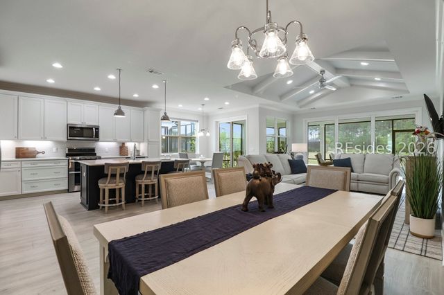 225 Dockside Pl, Hardeeville, SC 29927