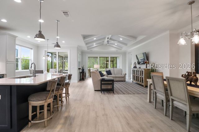 225 Dockside Pl, Hardeeville, SC 29927