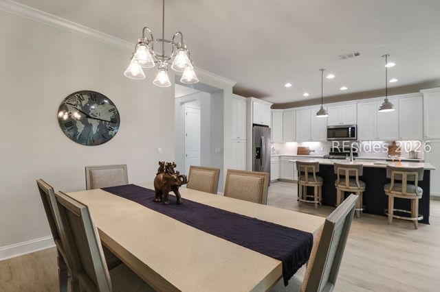 225 Dockside Pl, Hardeeville, SC 29927