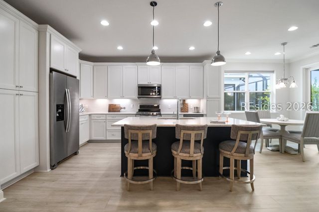 225 Dockside Pl, Hardeeville, SC 29927