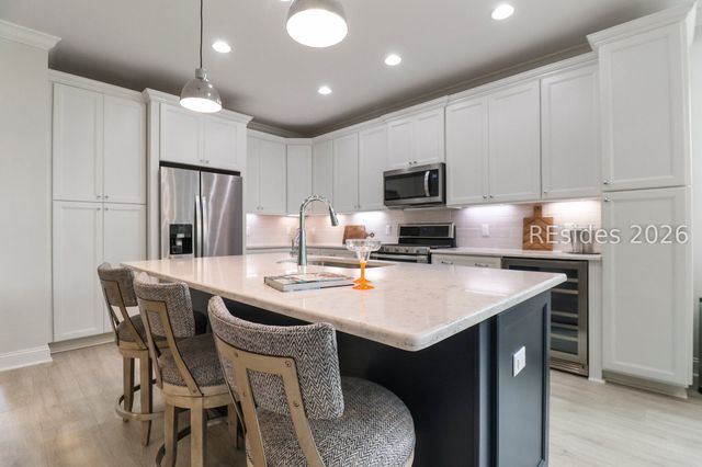225 Dockside Pl, Hardeeville, SC 29927