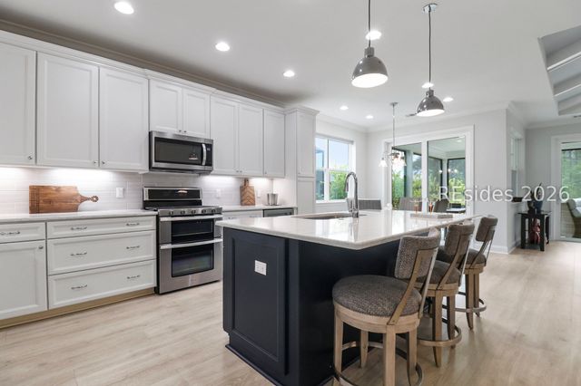 225 Dockside Pl, Hardeeville, SC 29927