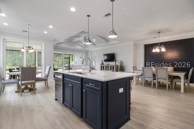 225 Dockside Pl, Hardeeville, SC 29927