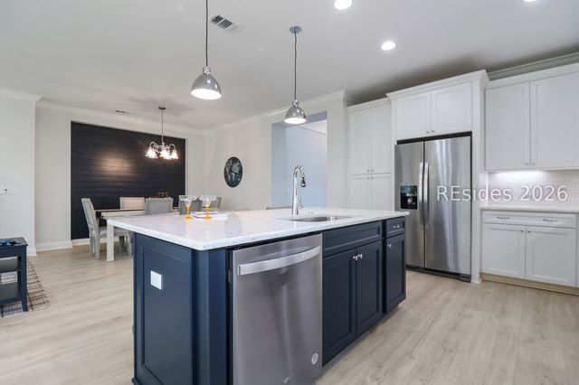 225 Dockside Pl, Hardeeville, SC 29927