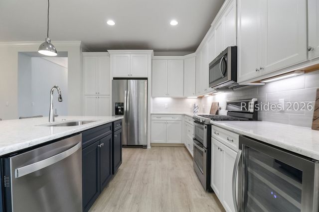 225 Dockside Pl, Hardeeville, SC 29927