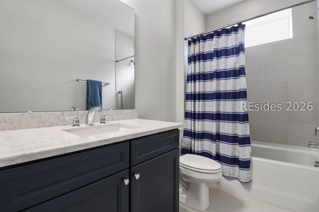 225 Dockside Pl, Hardeeville, SC 29927