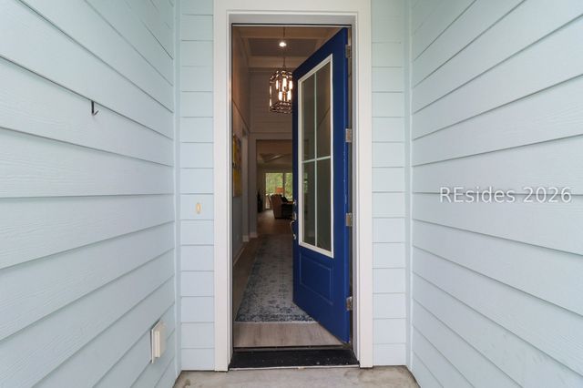 225 Dockside Pl, Hardeeville, SC 29927